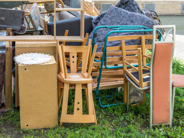 Best Trash Removal Near Me  in East Lake Orient Park, FL