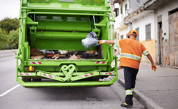 Best Garage Cleanout Services  in East Lake Orient Park, FL